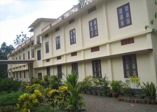 St. Thomas Heritage Institutional Block