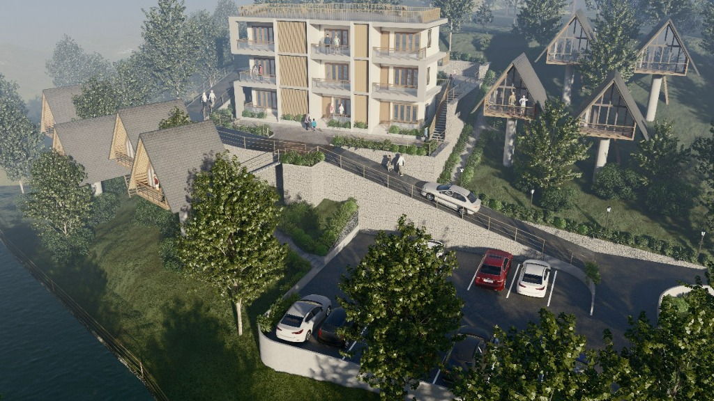 Highland Eco-Resort & Chalet Enclave