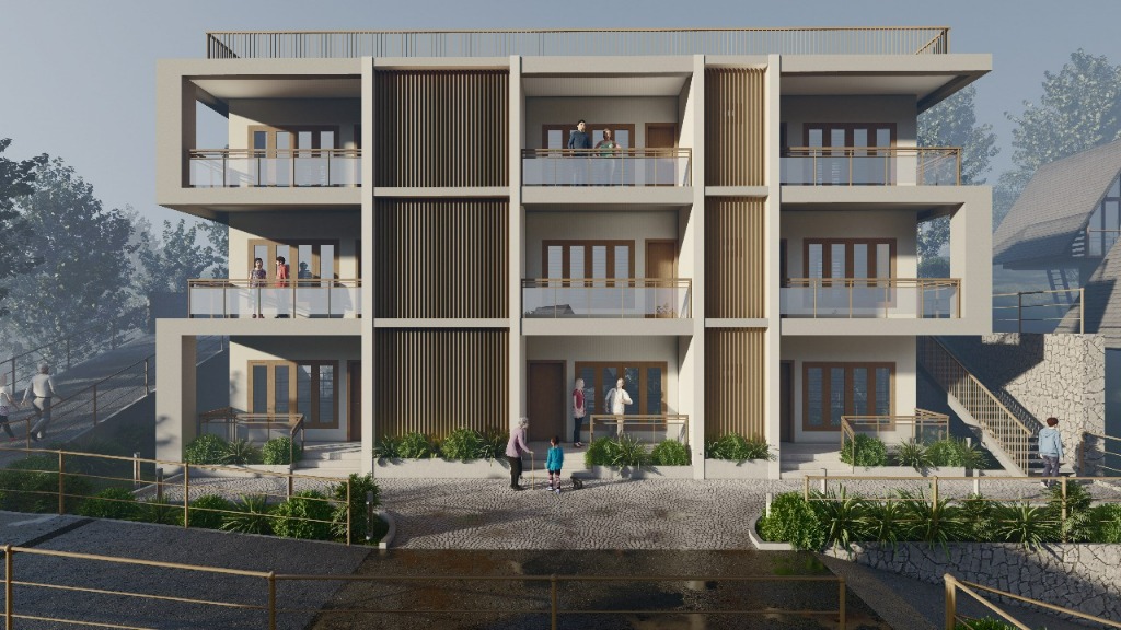 Valley View Boutique Residences