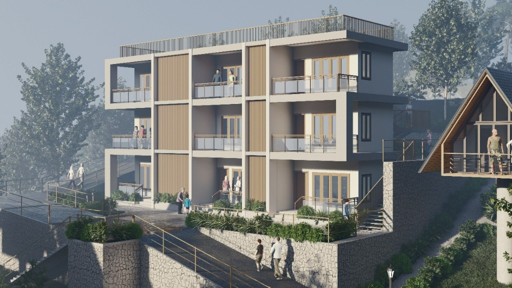 Highland Eco-Resort & Chalet Enclave