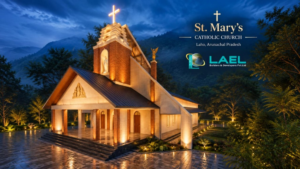 St. Mary's Catholic Church
